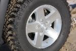 Jeep Wrangler Unlimited Rubicon 4x4 2009 года